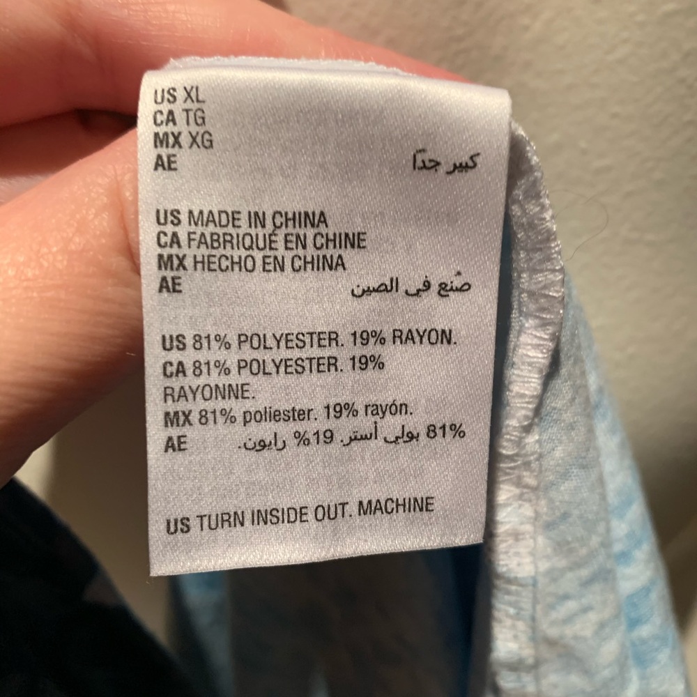 Style & Co Tank - Picture 4 of 4